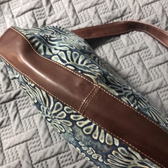 Vintage Nine West Shoulder Bag - Picture 5 of 6